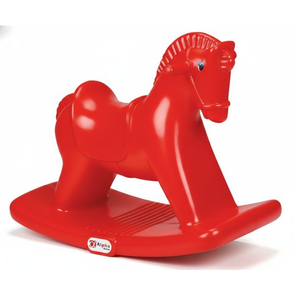 POTRINHO CAVALINHO GANGORRA INFANTIL BRINQUEDO IDADE 2 ANOS